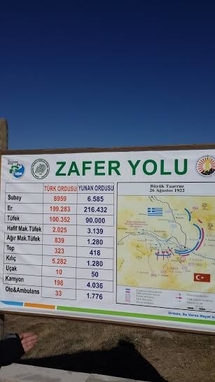 büyük taarruz