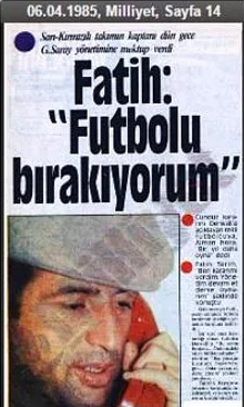 galatasaray efsanesi fatih terim in vukuatları