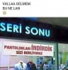 gecenin alakasız fotoğrafı