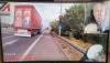 kırmızı ışıkta geçen atatürkçü / #2439059