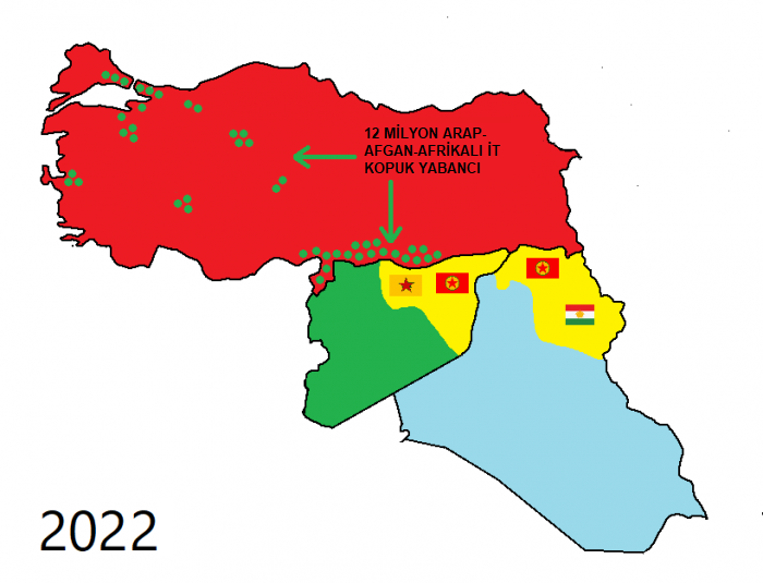 Millet Ittifakı Hdp Nin Karısıdır 2234908 Uludağ Sözlük Galeri 3074