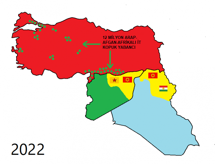 Millet Ittifakı Hdp Nin Karısıdır 2234908 Uludağ Sözlük Galeri 6996