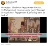 muhammed ve ebubekir in peygamberlik yarışı / #1552579