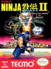 ninja gaiden 2 / #1155218