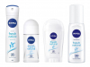 nivea fresh natural deodorant