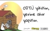 odtü yıkılsın yerine ahır yapılsın / #1706175
