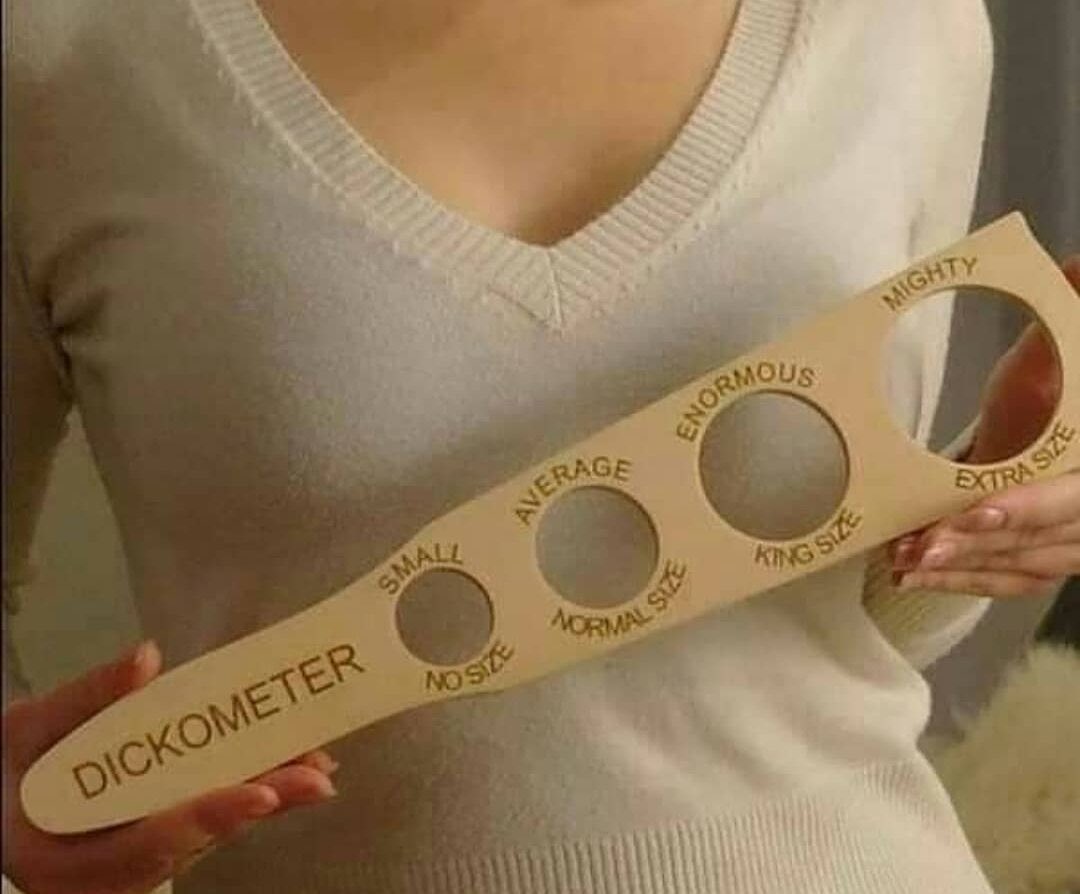 Dickometer