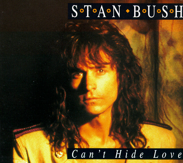 stan bush uludağ sözlük