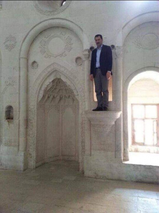 ali ihsan yavuz a reisten kaçmak için tavsiyeler