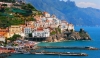 amalfi / #1172226