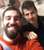 arda turan ın gülüşüne gıcık olmak / #1524585