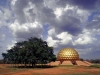 auroville / #1423017