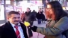 burun vücudun hava filtresidir / #1940387