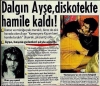 dalgın ayşe diskotekte hamile kaldı / #1992771
