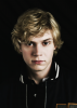 evan peters / #1109004