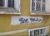 gecenin duvar yazısı / #1268159