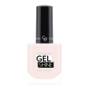 golden rose extreme gel shine nail color oje 106