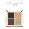 golden rose quattro eyeshadow palette / #2444864
