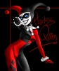 harley quinn / #1174340