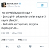 hidayet türkoğlu nun cumhurbaşkanı danışman olması / #1003084