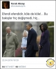 kraliçenin obamaya attığı aşağılayıcı bakış / #1037739