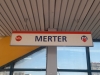 merter metro istasyonu