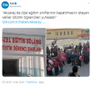 otizimli öğrencileri yuhalamak