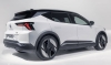 renault scenic e tech / #2342067