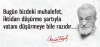 saddam ın heykelini yıktım pişmanım / #1113405