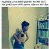 sen parfüm kokarsın ben esrar kokarım diyen erkek / #1486909
