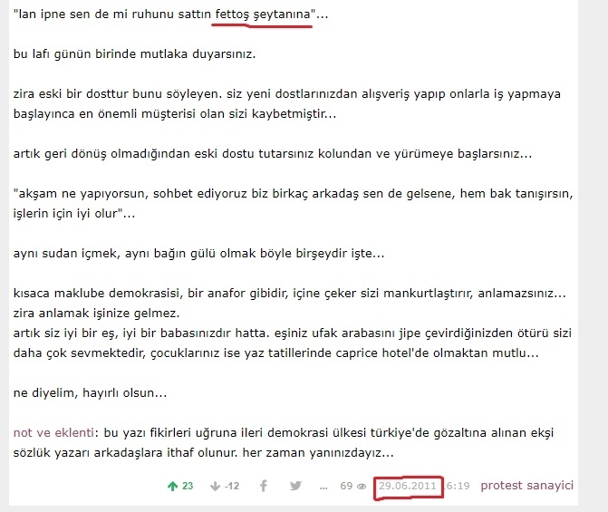 tengir budun un akpli olduğu zamanlar
