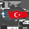türkiye ve yunanistan ın birleşmesi / #1951636