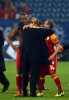 12 mart 2013 schalke 04 galatasaray maçı