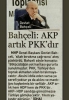 akepelilerin bölücülükte pkk lıları geçmesi / #1838511