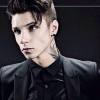 andy biersack / #1023894