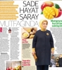 emine erdoğan ın mangoyu kurutup saklayın önerisi