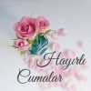 hayırlı cumalar