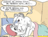 hem yatakta hem mutfakta kullanılan söz / #1827273
