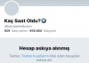 kaç saat oldu / #2022288