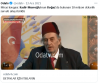kadir mısıroğlunun mezarından kemalist tokatlaması / #2297048