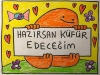 kendisine açılan birini herkese ifşa etmek / #1845244