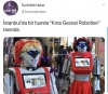 kına gecesi robotları / #1965016