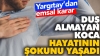 kişisel temizliğine dikkat etmeyen koca / #2347573