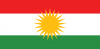 kürdistan bayrağını pkk bayrağı zannetmek