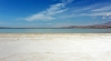 kuş cenneti arin gölü nde kuraklık alarmı
