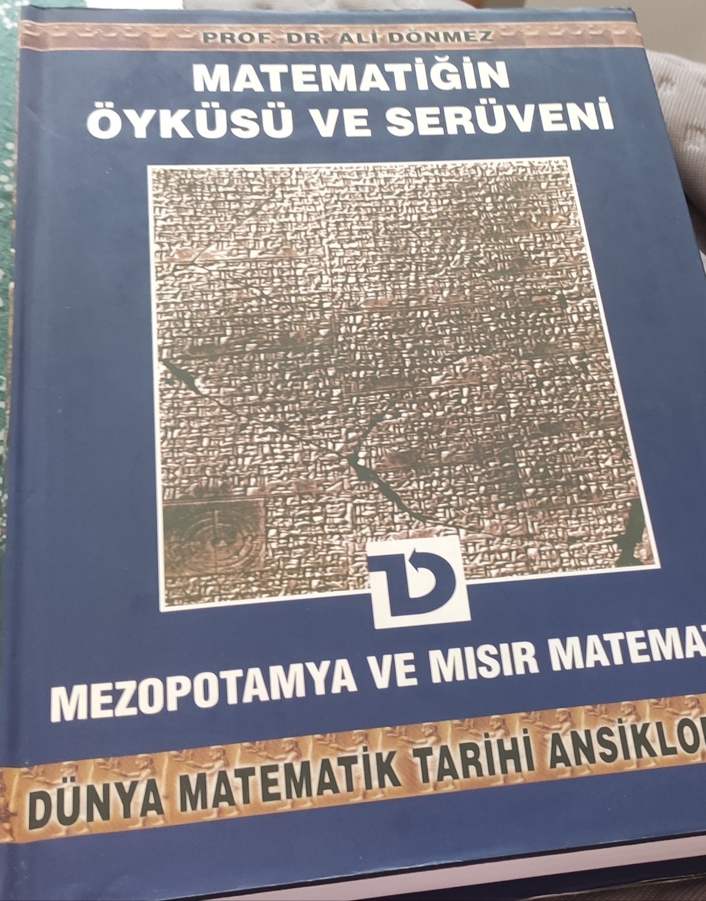 Matematik Tarihi - Uludağ Sözlük