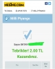 milli piyangodan para kazanmak / #2029485