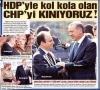 namazla dalga geçen pkklılar / #1320187