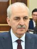 numan kurtulmuş