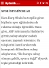 sabah sporu yapmak istemeyen akpli subay adayları / #1416489